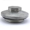 Drain Plug Filter Cover for  Motorcycle Scooters Gy6 Cg 50 125 150cc General Four-wheel Motorcycle Parts 17mm 24mm