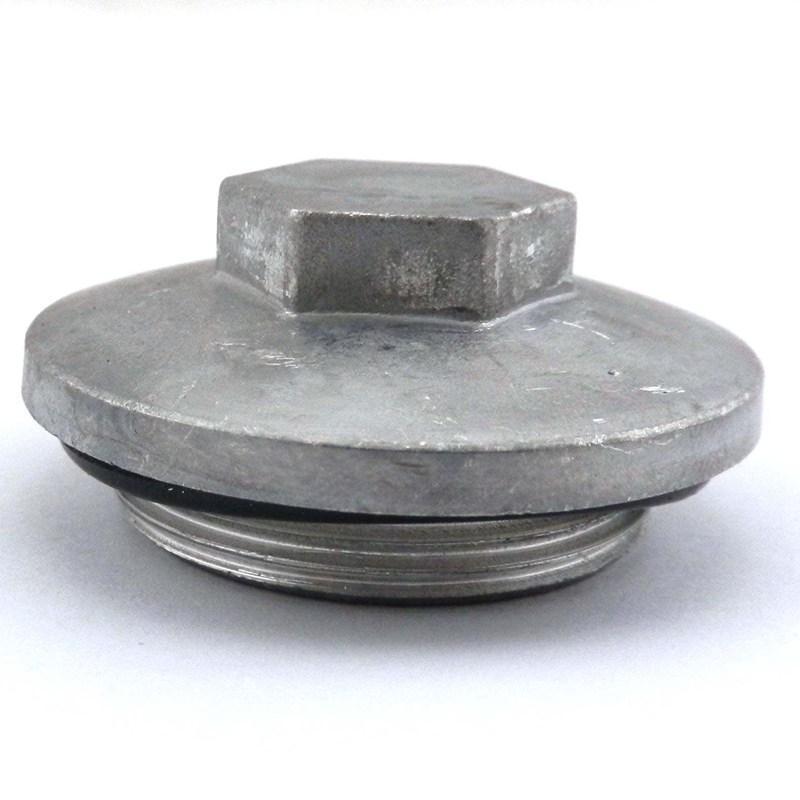 Drain Plug Filter Cover for Motorcycle Scooters Gy6 Cg 50 125 150cc General Four-wheel Motorcycle Parts 17mm 24mm