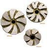 Grinding Wheel Disc Bowl Shape Grinding Cup Angle Grinder Accessories