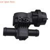 Y4UA Car Repair Part Heater Water Control Pipe Connection For M274 E20 Water