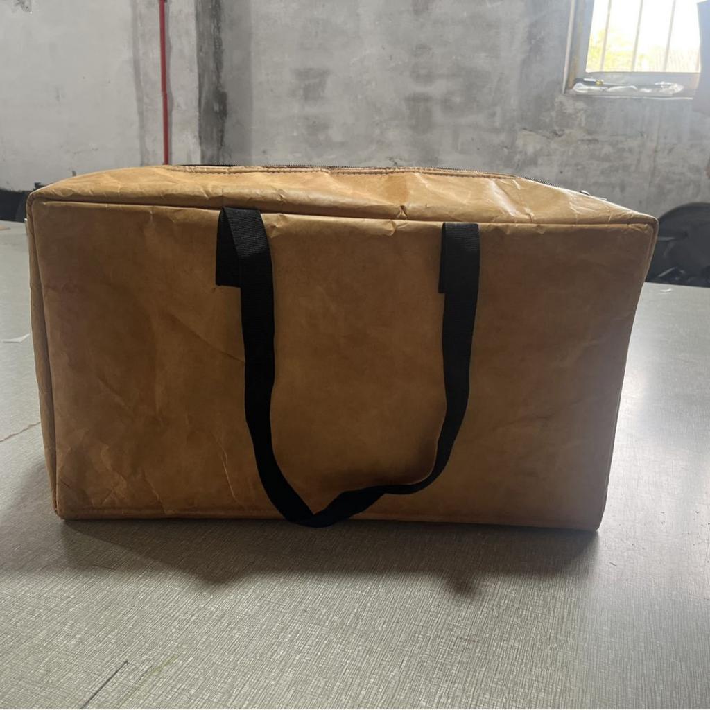 Koc do grilla Torba do odpoczynku mięsa Izolowana torba do przechowywania mięsa do grilla Organizer do przechowywania z izolacją