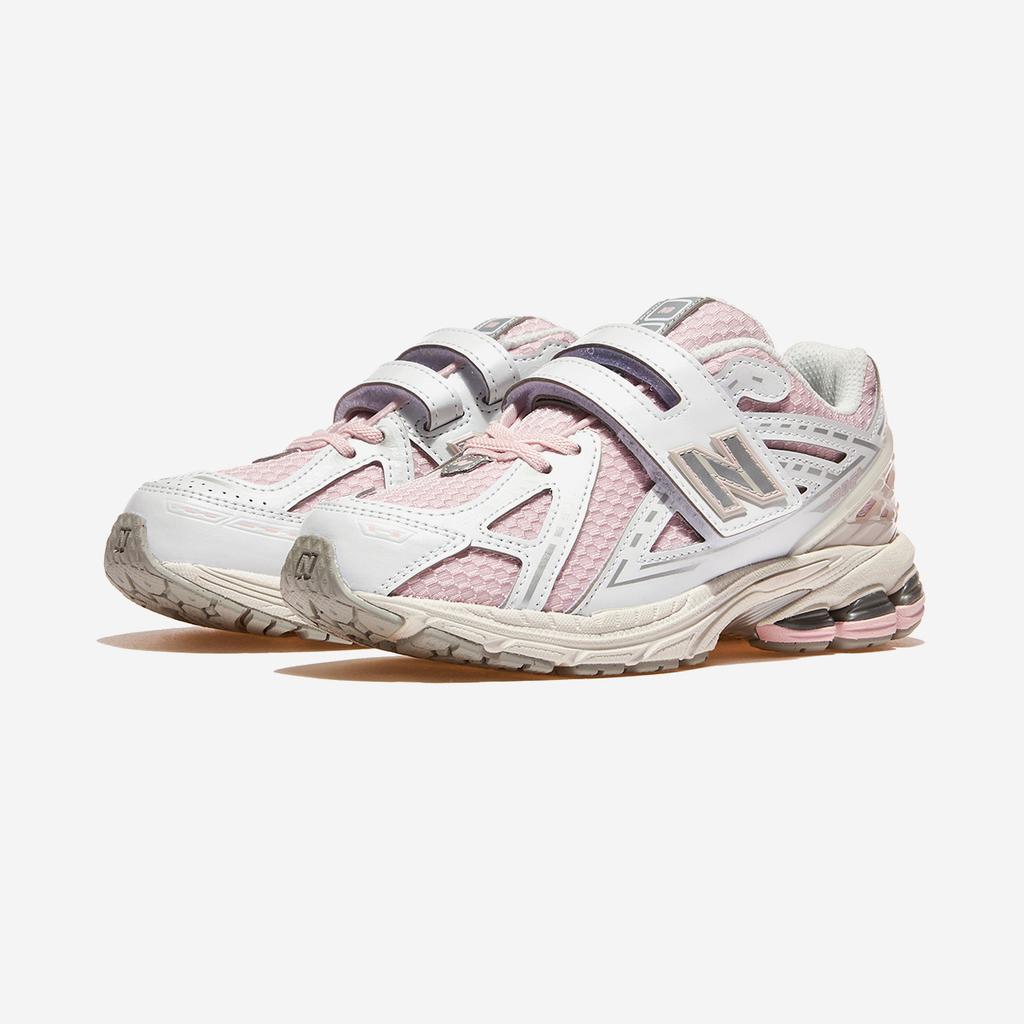 New Balance Kids Lifestyle Everyday Sneakers [PV1906CW-CW]