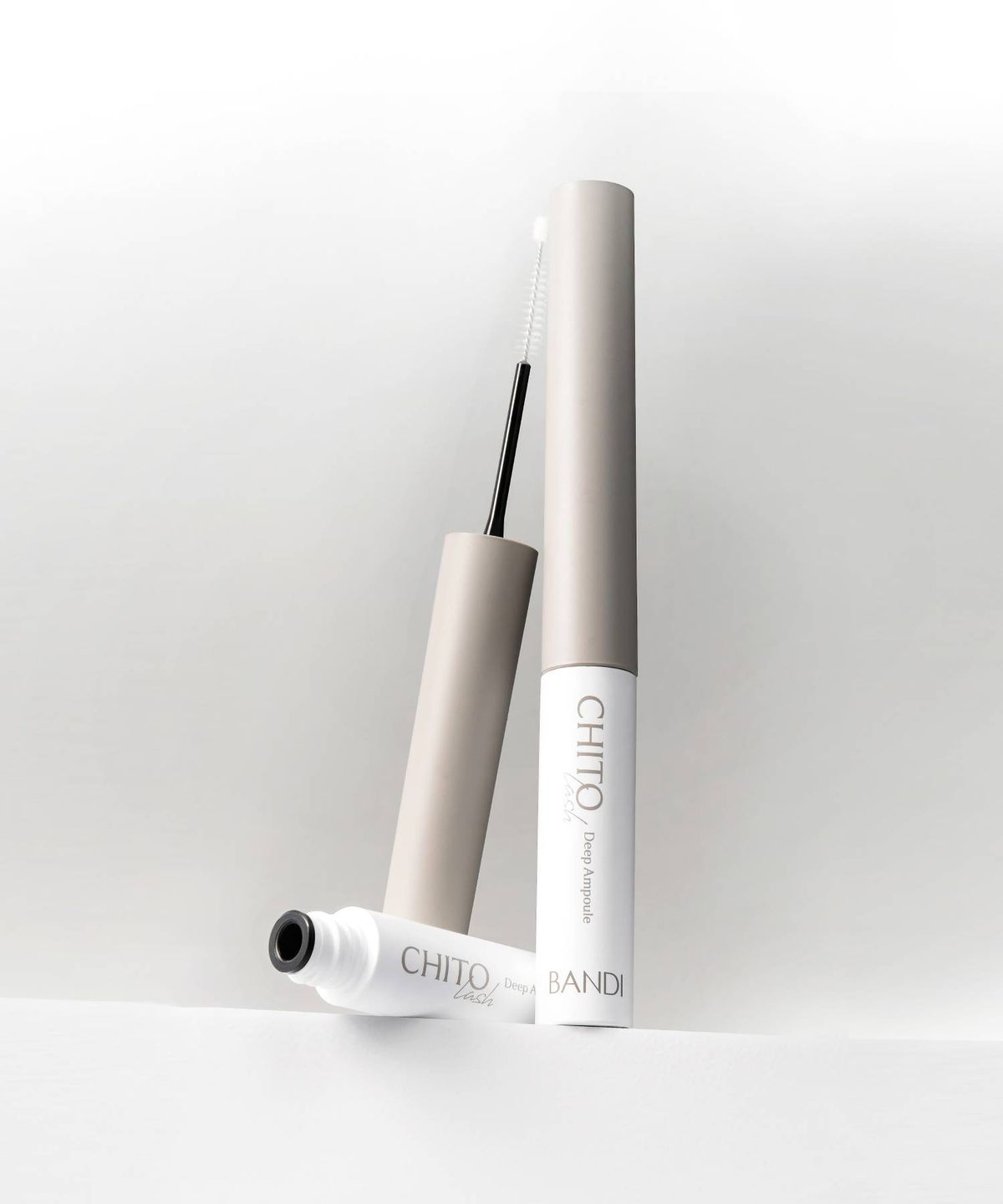 Keto Lash Deep Ampoule Eyelash Serum 4ml