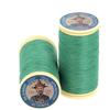 Set of 6 Spools of Glazed Glove Thread Special for Patchwork - Att 812