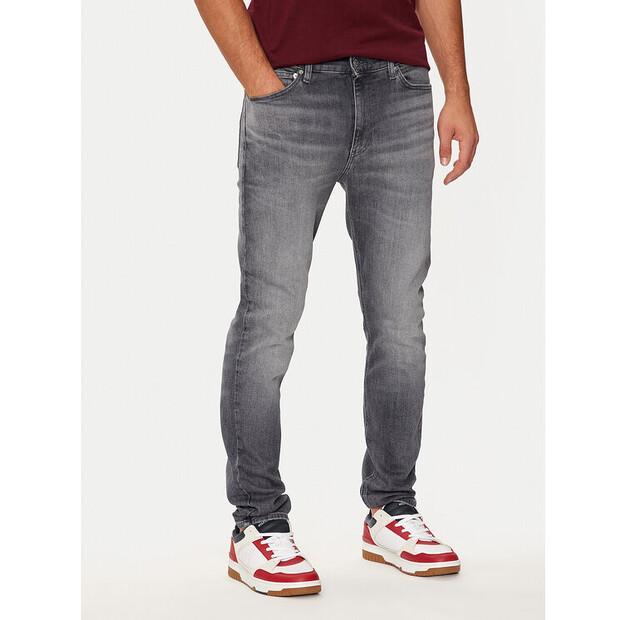 

Джинсы Tommy Jeans Simon DM0DM20407 черный Skinny Fit 30/32