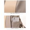 IELGY Nylon College Bags Casual Shopping Multi-purpose Backpack