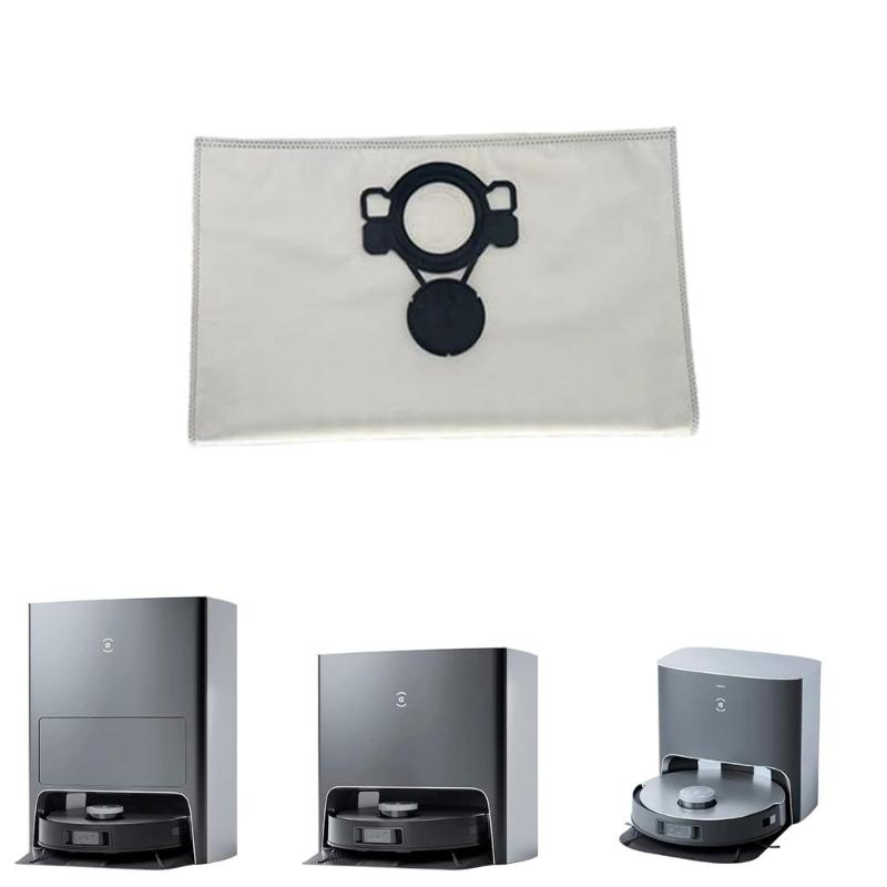 5/10 Pack Replacement Vacuum Dust Bags for Nilfisk 107419593 ATTIX33/44 Vacuum Cleaner Dust Bag Parts Accessories