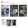 BTS J-hope Charm of Hope Album SET