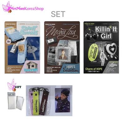 J-hope Album SET Charm of Hope