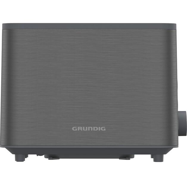 Тостер Grundig TA 7340