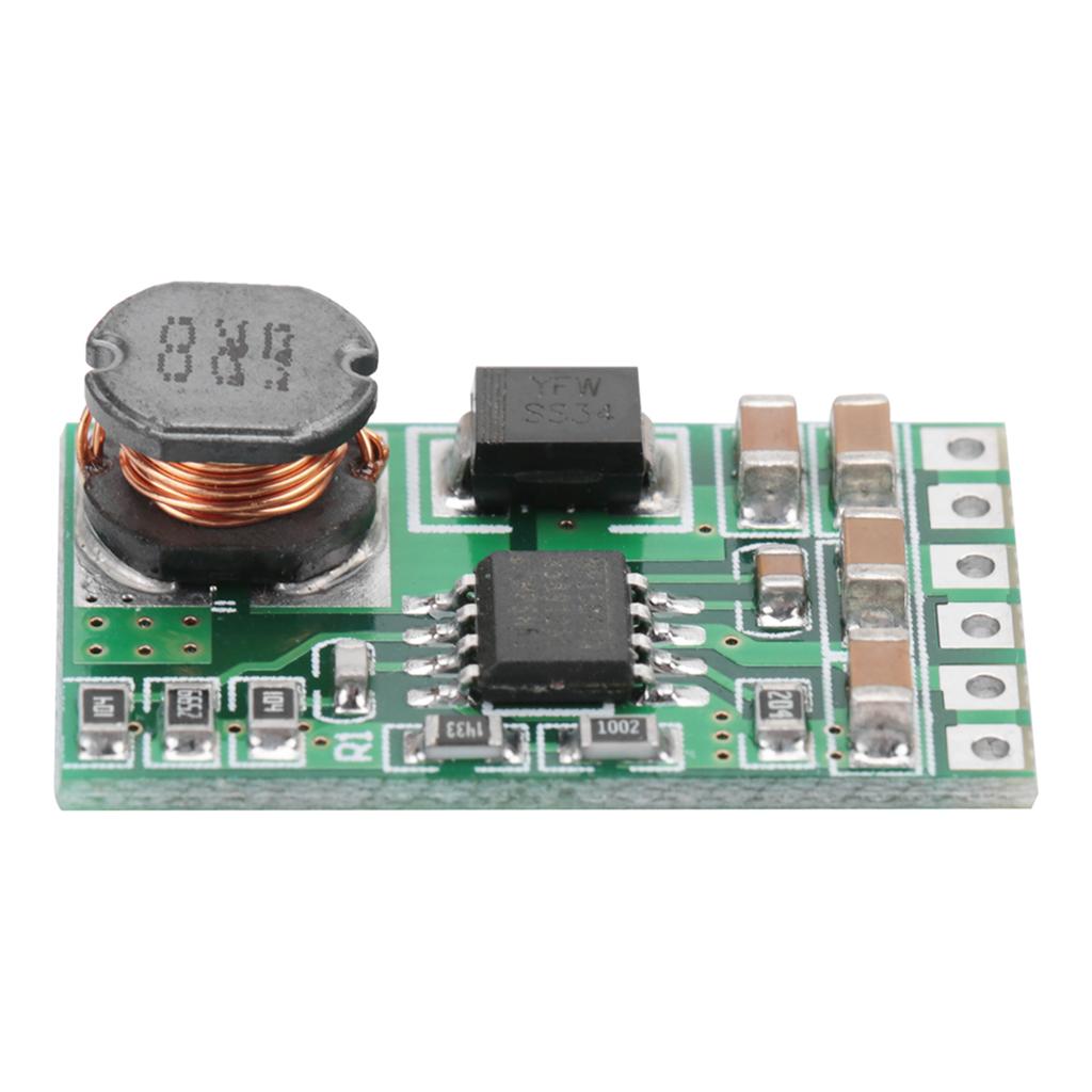 DC DC Buck Step Down Voltage Converter Power Supply Module (3.7V)