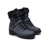 Ботильоны Rossignol 1907 Megeve Rubber Le RNMW370 Black