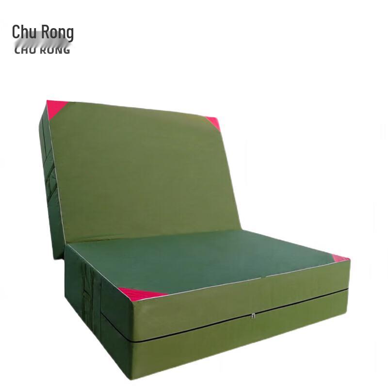 Chu Rong Foldable Gymnastics Tumbling Mat