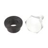 As Shown Bolt Kit Replacement Power Tool Part WP1540 Replacement Durability Under Stress Fitment Assurance High-Strength Plastic