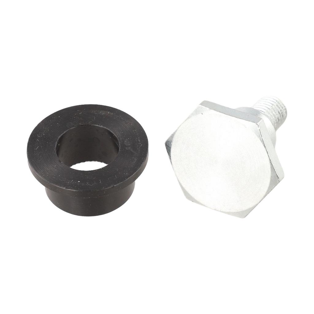 As Shown Bolt Kit Replacement Power Tool Part WP1540 Replacement Durability Under Stress Fitment Assurance High-Strength Plastic