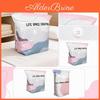 Saver Storage Bag Vacuum Space Compression Bag Reusable Storage Organizer For Clothes Bedding And Soft Items With Easy Seal Closure