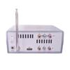 Versatile TV Transmission System with Multiple Interfaces Powerful & Energy TV  for Various Scenarios