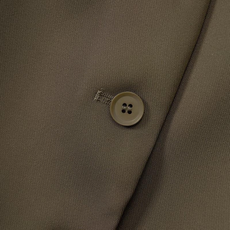 Women's Fashion Asymmetric Short Vest