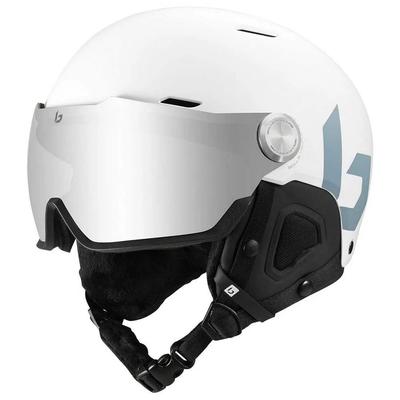 Capacete Bolle com viseira Might Visor