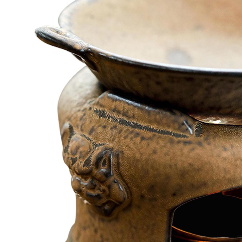 Aromatherapy Oil Warmer for Tranquil