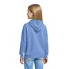 Children's Hoodie Boys And Girls Fashion Printed Long-sleeved Hoodie