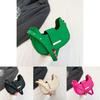 Trendy Simple Shoulder Bag For Women In Fashionable Colors Suitable For Daily Casual Outfits