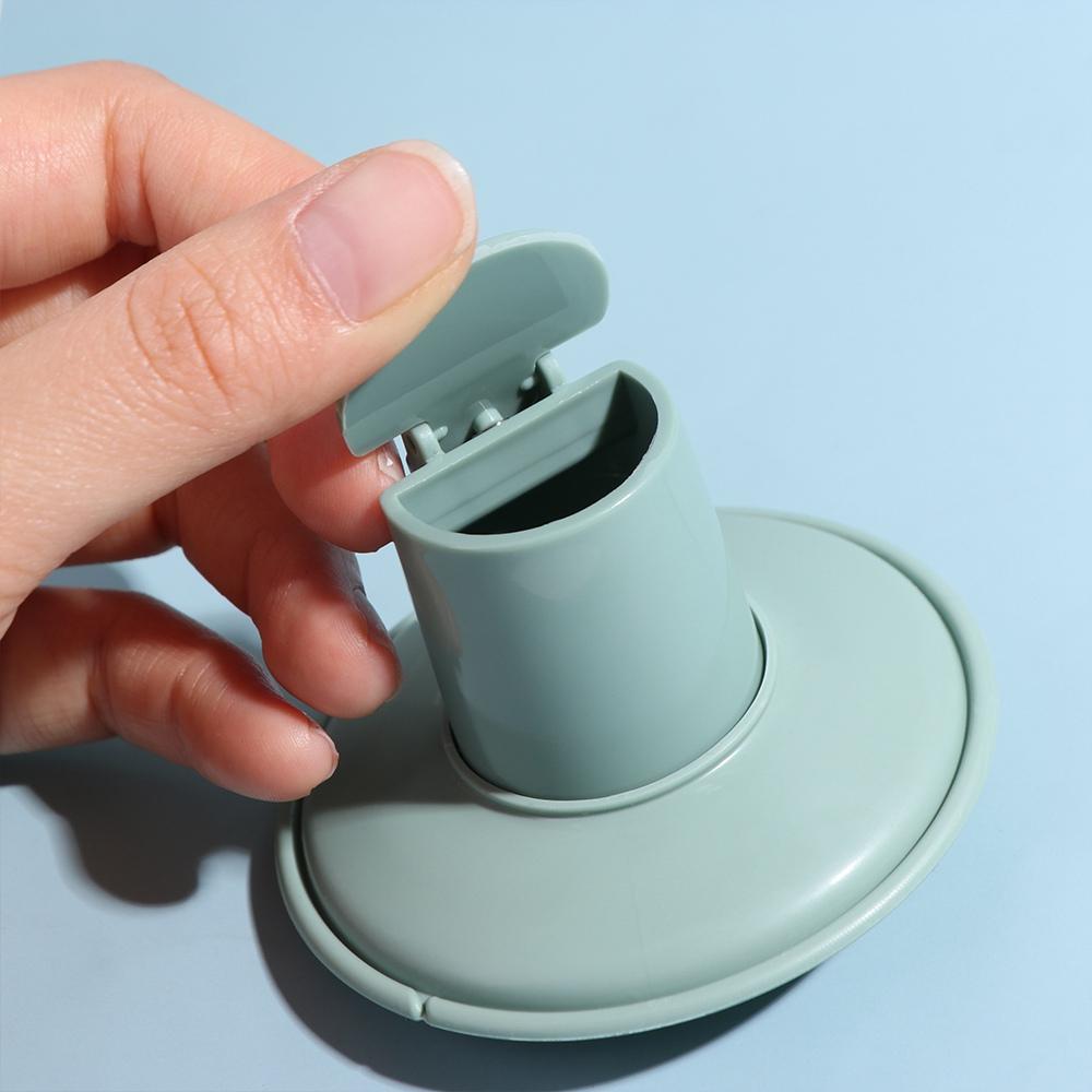 Insect-proof Sewer Deodorant Anti-odor Shower Floor Drain Cover Plug Floor Drain Core  Toilet