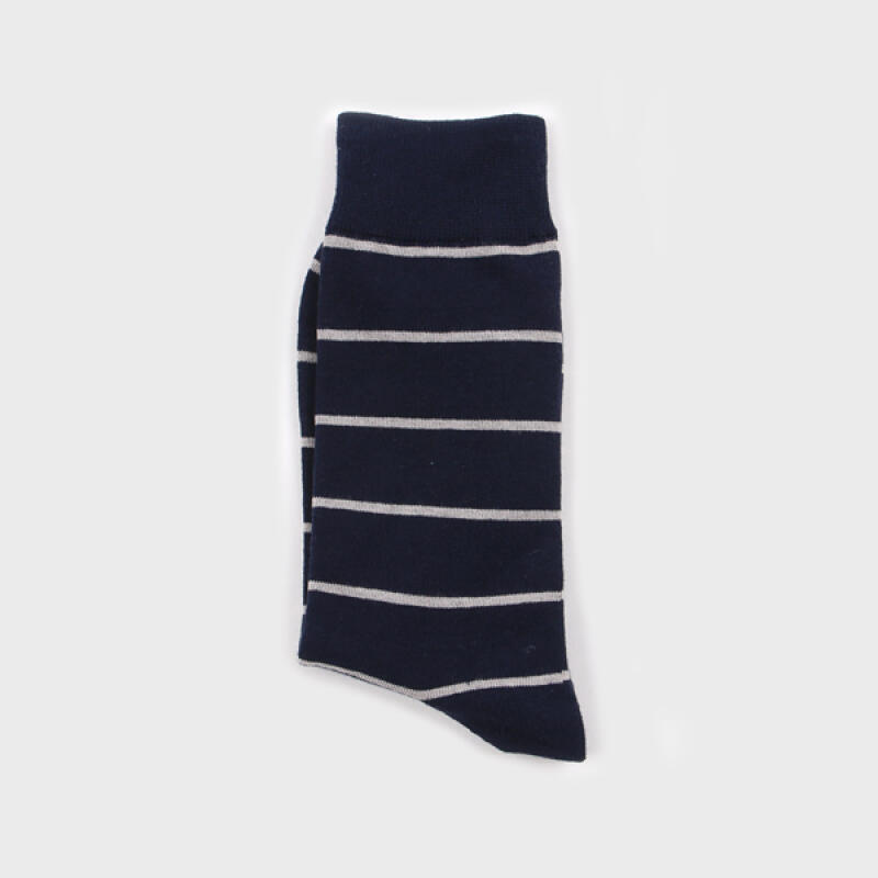 Millie Stripe Socks