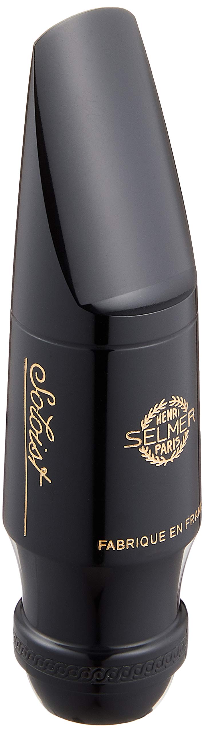 

Selmer Paris Tenor Saxophone Mouthpiece Soloist F
