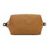LONGCHAMP Le Pliage Energy Calfskin Dumpling Bag , Shoulder Bag , Crossbody Bag , Handbag Small Women's Caramel Brown (Unisex) Handbags