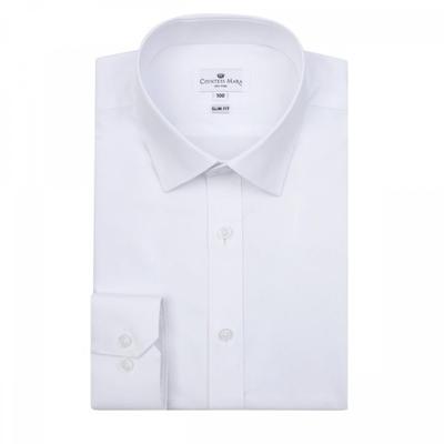 Slim Fit Long Sleeve Shirt Cdhz1b5351a0