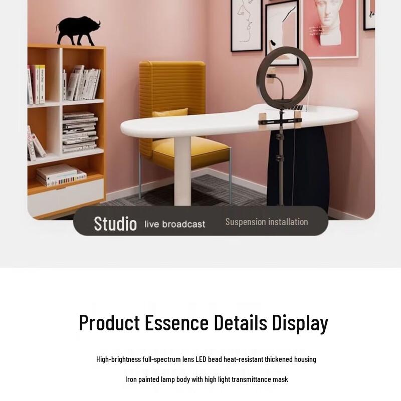 XuanYong LED Office Strip Ceiling Light