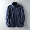 Cattle Goods Winter Export Daily Order Outwear Double-Sided Velvet Sweatshirt