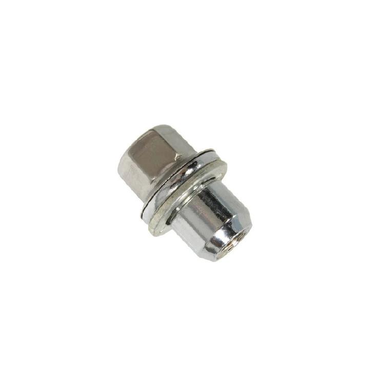 22MM Wheel Nut For LR3 LR4 L319 Defender L663 Range Rover Full Size And Range Rover Sport L320 L494 LR068126 RRD500510