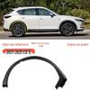 Mazda CX-5 (2013-2024) Wheel Arch Trim & Anti-Scratch Fender Strips for Front & Rear