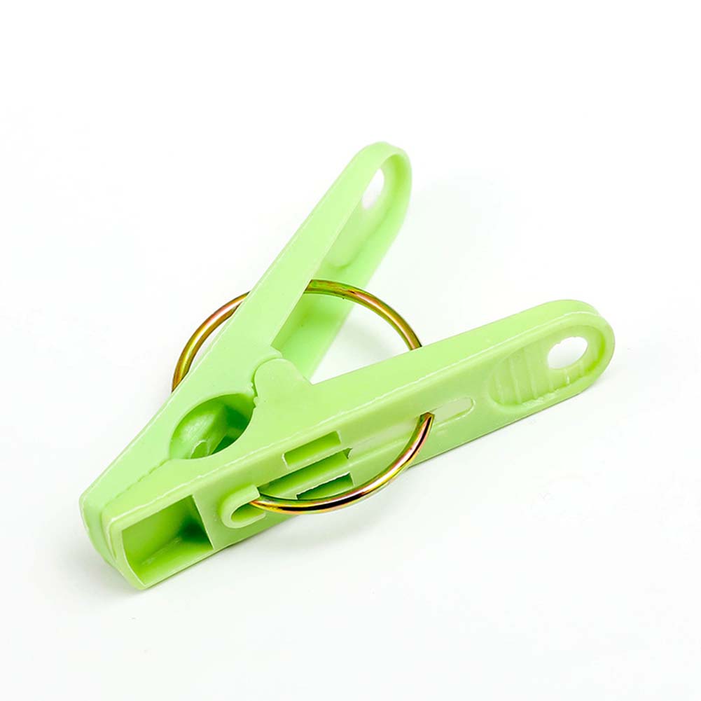 Food Storage Clips Bag Closure Clip Convenient Bag Closure Home Kitchen Tool Multi-Functional Use 20 Pack Bag Closure Clips