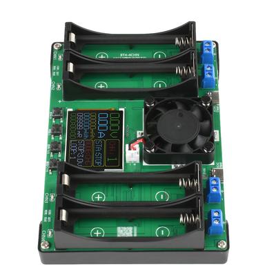 DIY moduly – Elektronické moduly