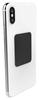 Kashimura Strong Plate for Magnet Holder Approximately 1.5x Adsorption Black