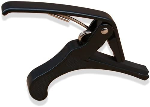 

RocksoN Capo Tast Black Capo Fork/Electric