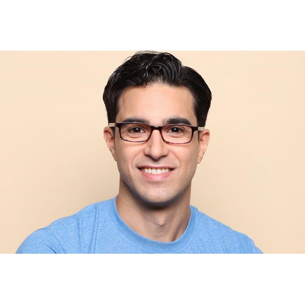 Bolon Bj1202 P15 Unisex Eyeglasses