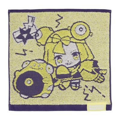 Pokemon Center POKEMON TRAINERS Iono & Bellibolt Guest Towel