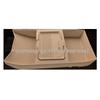 Compatible with 24 Jetour Traveler Models: Center Console Lower Storage and Glasses Box Enhanced Car Accessories.