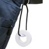 OSAMU GOODS Organizer Pouch Navy (Waist Type) [ST-ZO0002]