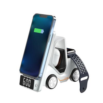 Příslušenství k mobilům – Bezdrátové nabíječky