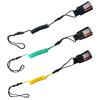 Surfing Stand UP Paddle Board Ankle Leash Practical Surfboard Raft Kayak Rope Elastic Surfboard Safety Foot Rope Accessories