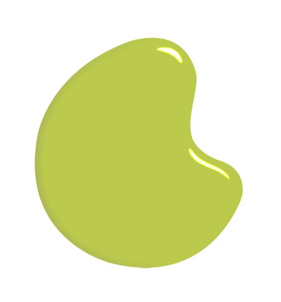 Grüner Lack Miracle Gel 764 Cactus Makes Perfect Sally Hansen 14,7 ml