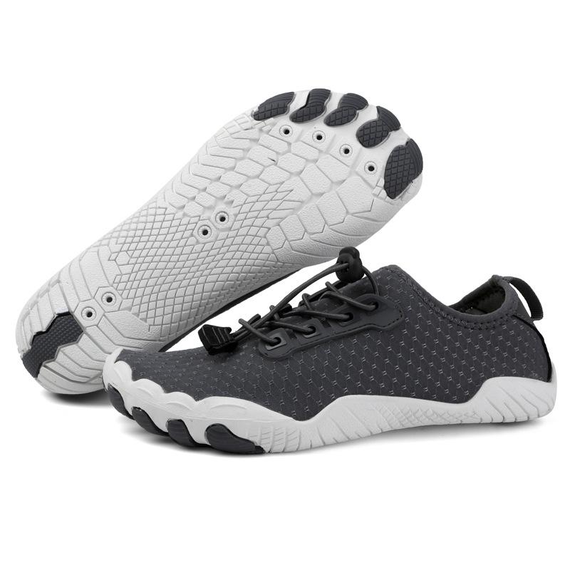 Swimming Shoes Diving Shoes Outdoor Beach Shoes Couple Creek Shoes Barefoot Quick-drying Shoes Snorkeling and Wading Shoes