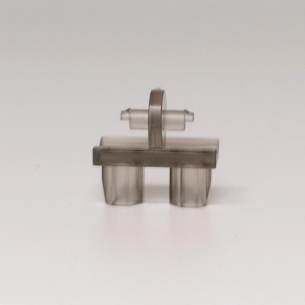 10pcs  DIY MOC For 970 Building Block Figures Parts For Body Part Hips