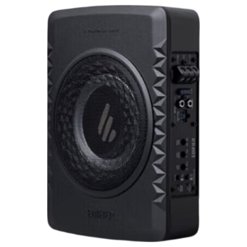 

EDIFIER RW7 Universal Active Car Subwoofer CN plug (adapter included)