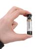 Portable LED Small Flashlight Lightweight Keychain LED Light Pocket Flashlight Outdoor